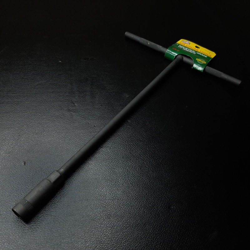 آچار بکس دسته تی ژین چان مدل GDJ-631 سایز 8 میلی متر