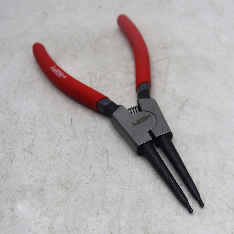 انبر خار بازکن هیلتی مدل سر صاف کد YP-BS-175MM سایز 7 اینج