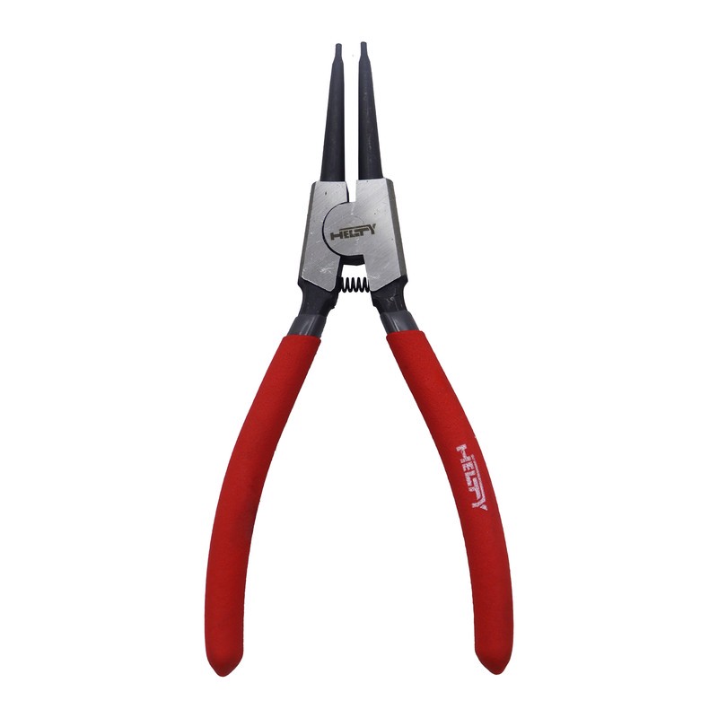 انبر خار بازکن هیلتی مدل سر صاف کد YP-BS-175MM سایز 7 اینج