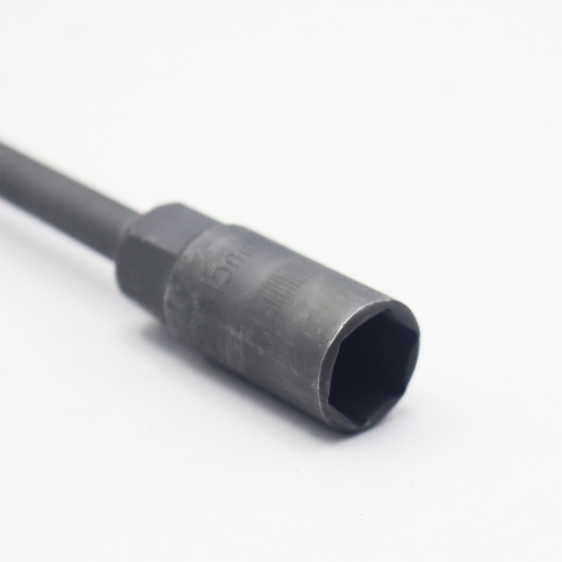 آچار بکس تی تی جی آر وان مدل YP-TGR1-15MM سایز 15 میل متر