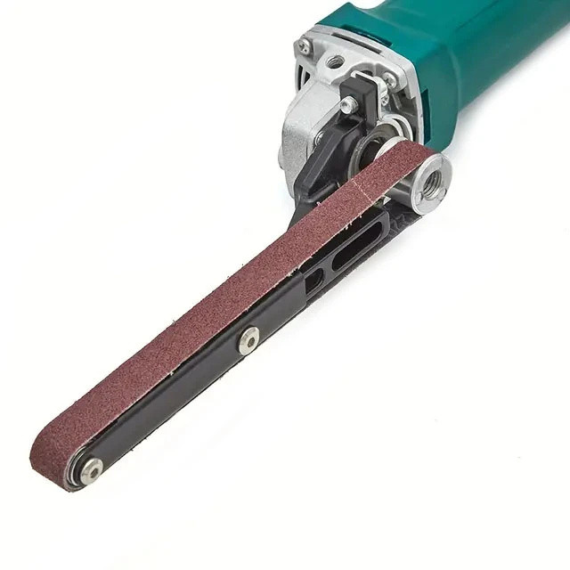 تبدیل مینی فرز به دستگاه سنباده زن مدل PROFESSIONAL کد jt888