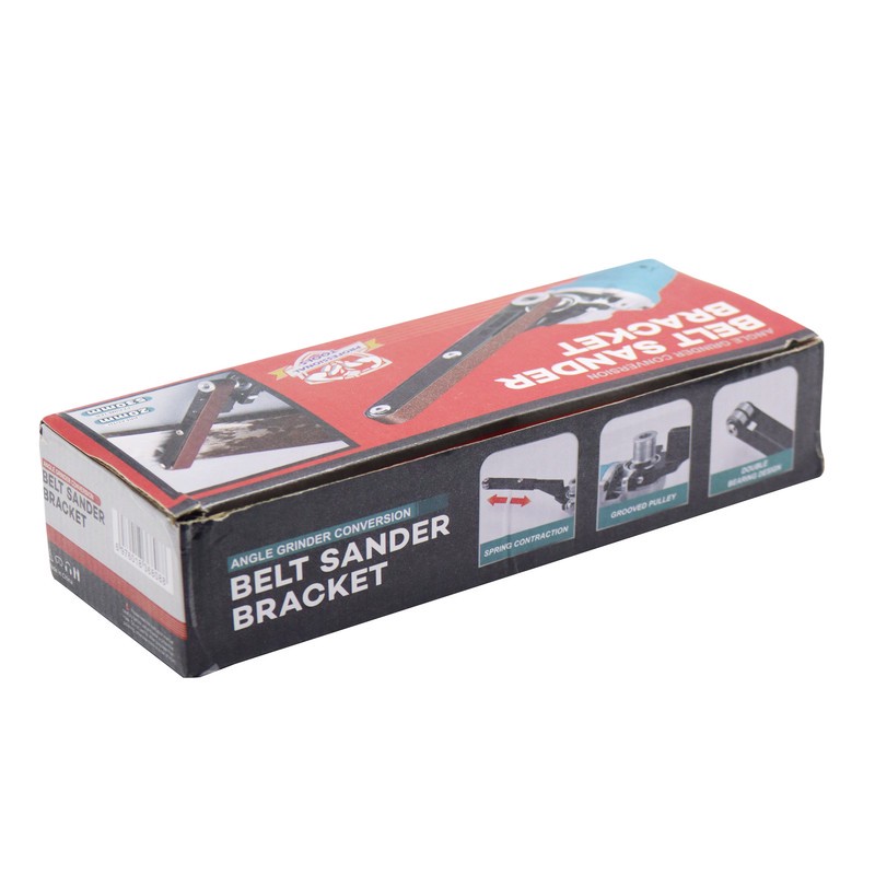 تبدیل مینی فرز به سنباده زن نواری مدل YP-BELR SANDER-20 530MM