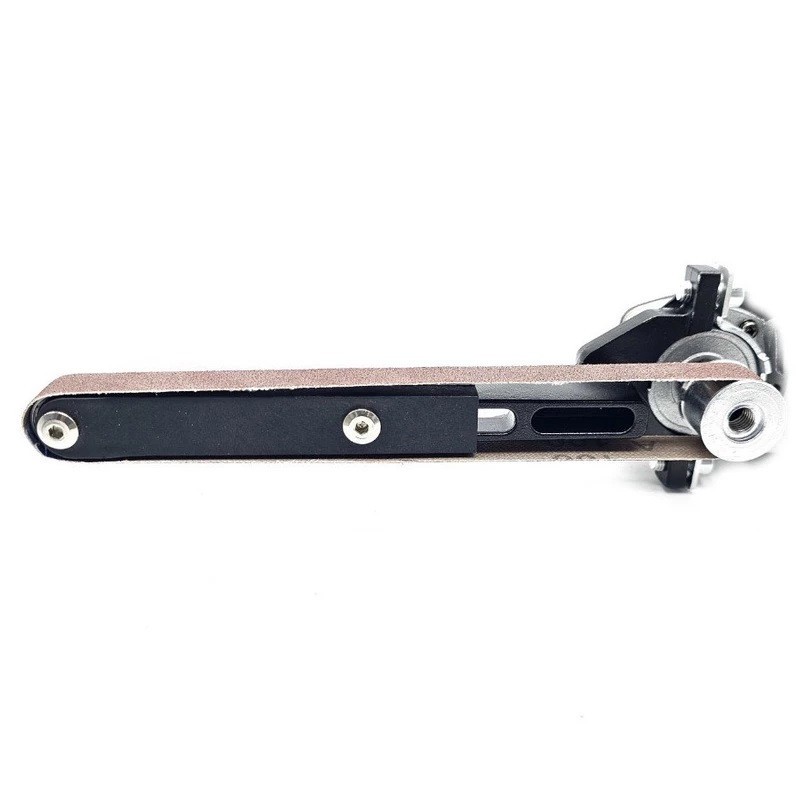 تبدیل مینی فرز به سنباده زن نواری مدل YP-BELR SANDER-20 530MM