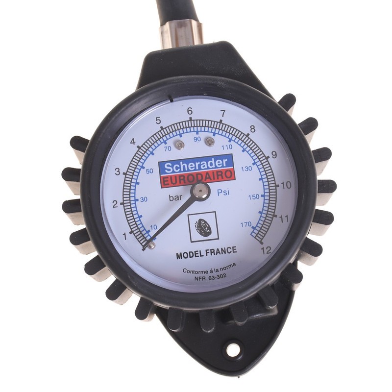 درجه باد شرایدر مدل AB-7005