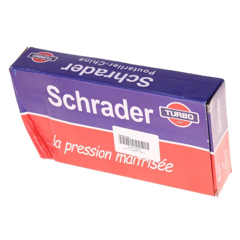 درجه باد شرایدر مدل AB-7005