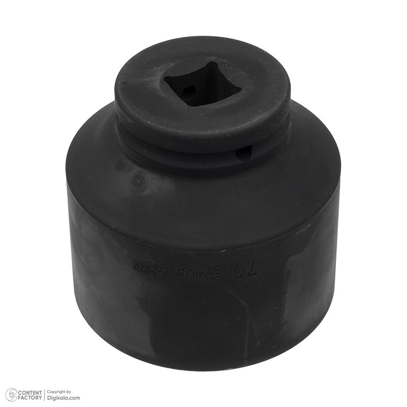 سری آچار بکس جنیوس تولز مدل 001 سایز 70 درایو 3 4 اینچ