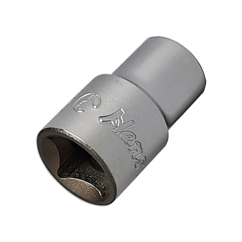 سری آچار بکس هنس مدل AT-014 سایز 14 میلیمتر