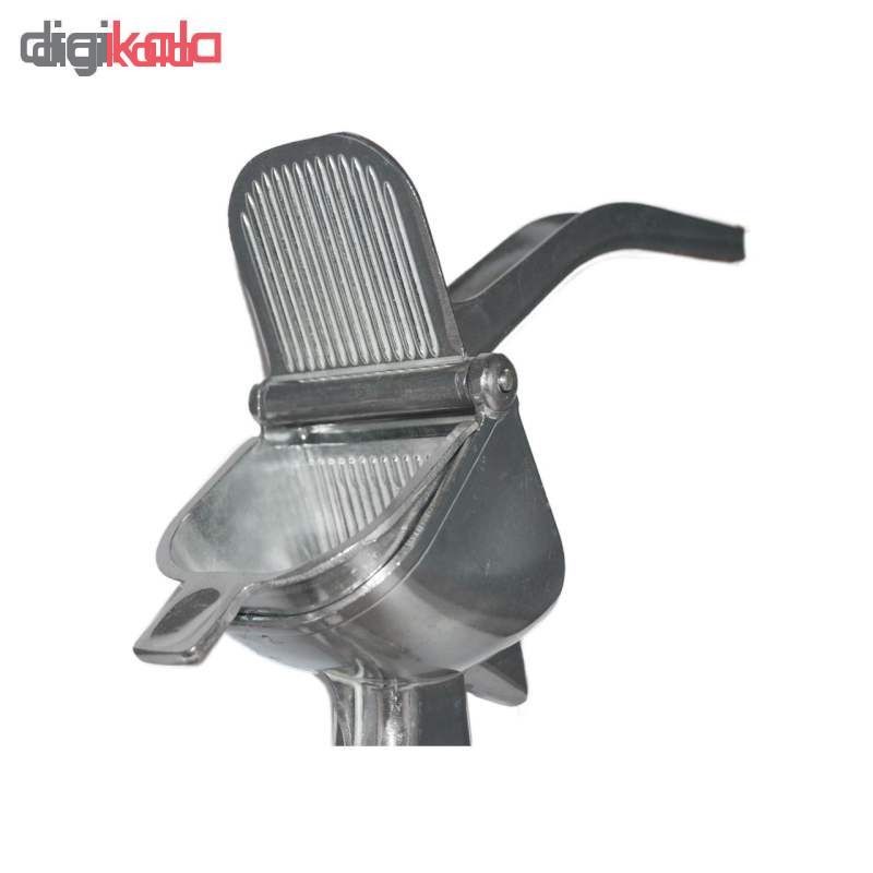 آب انار گیری دستی مدل setareh