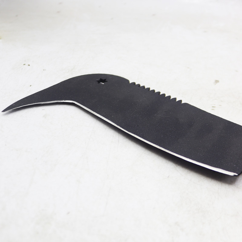 داس شاخه زن مدل YP-41CM