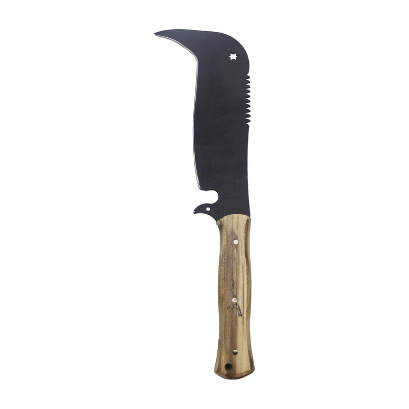 داس شاخه زن مدل YP-41CM