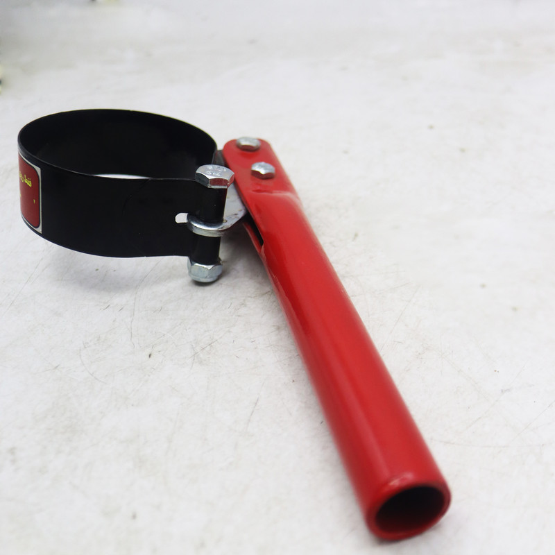 آچار فیلتر روغن مدل YP-131273-80MM-SIZE2