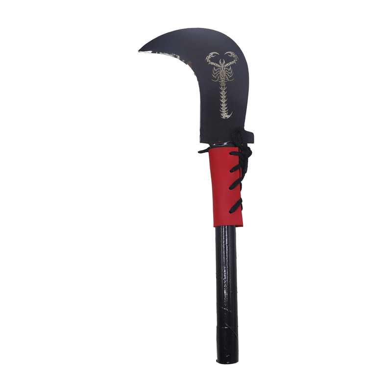 داس شاخه زن غلاف دار مدل YP-47CM