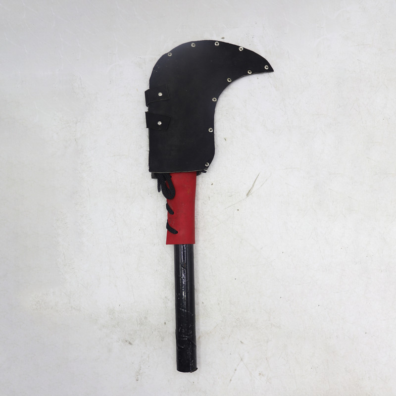 داس شاخه زن غلاف دار مدل YP-47CM