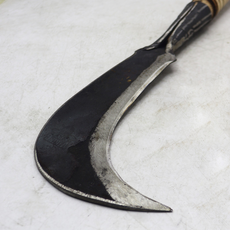 داس مدل شاخه زن کد YP-50CM