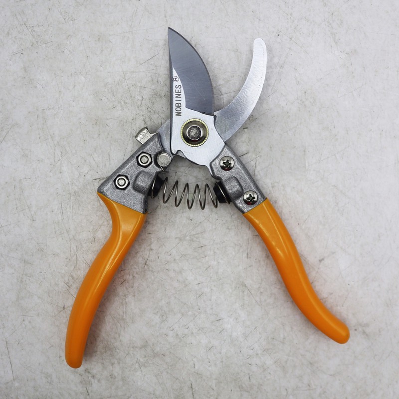 قیچی باغبانی موبینس مدل YP-210MM سایز 8.5 اینچ
