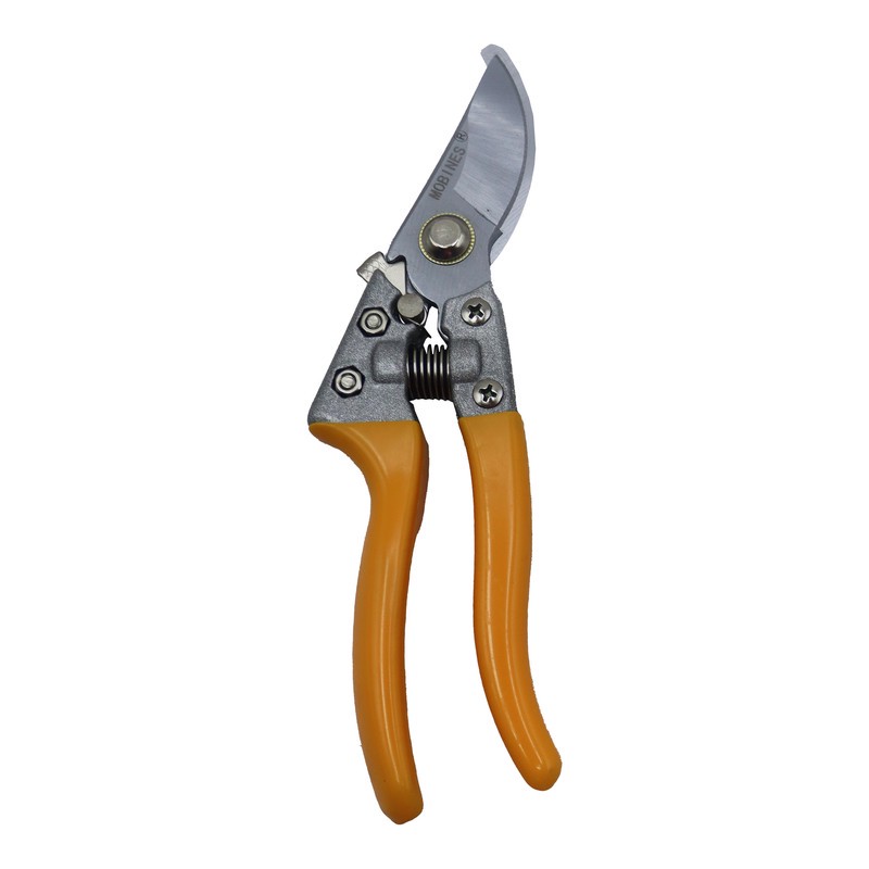 قیچی باغبانی موبینس مدل YP-210MM سایز 8.5 اینچ