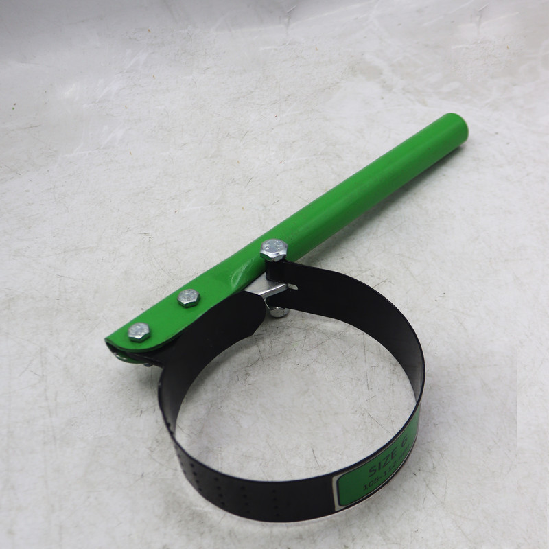 آچار فیلتر روغن مدل YP-1316 105-112MM-SIZE6