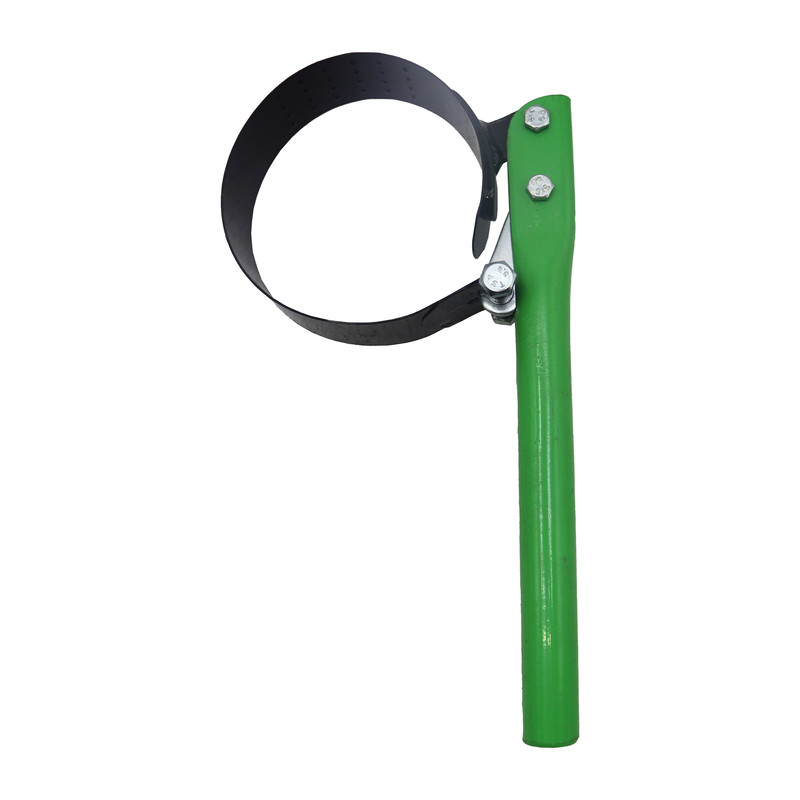 آچار فیلتر روغن مدل YP-1316 105-112MM-SIZE6