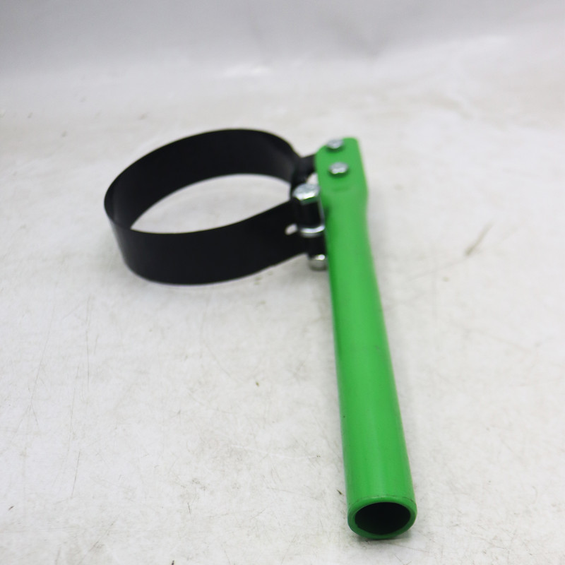 آچار فیلتر روغن مدل YP-1316 105-112MM-SIZE6