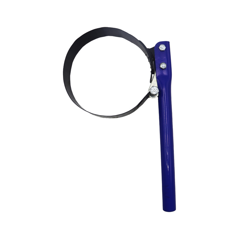 آچار فیلتر روغن مدل YP-1318125-140MM-SIZE8