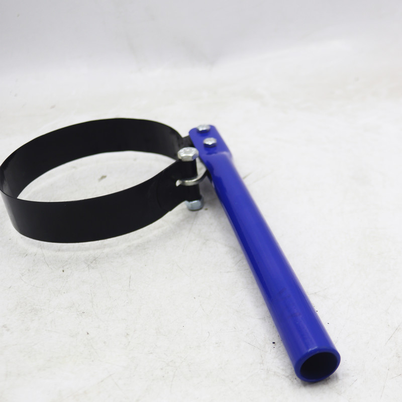 آچار فیلتر روغن مدل YP-1318125-140MM-SIZE8