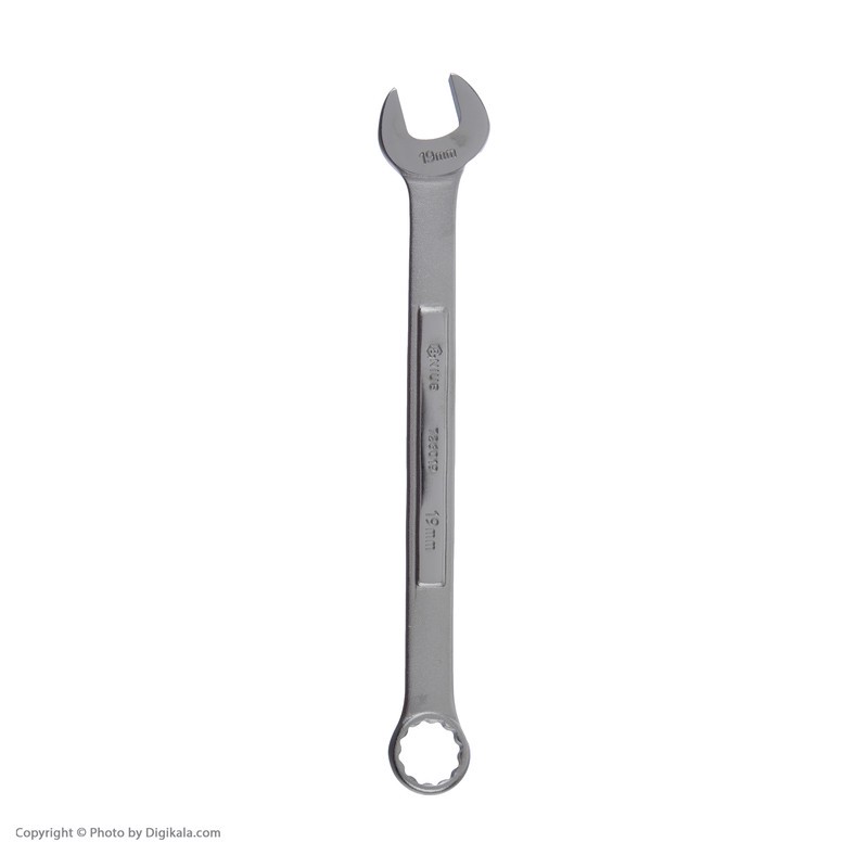 مجموعه 11 عددی آچار یکسر رینگی یکسر تخت جنیوس تولز مدل HS-011M