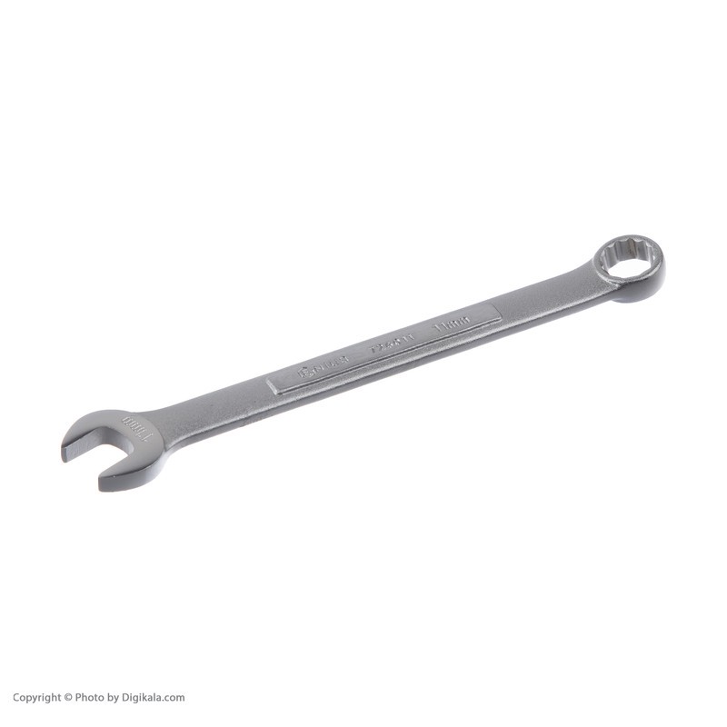 مجموعه 11 عددی آچار یکسر رینگی یکسر تخت جنیوس تولز مدل HS-011M