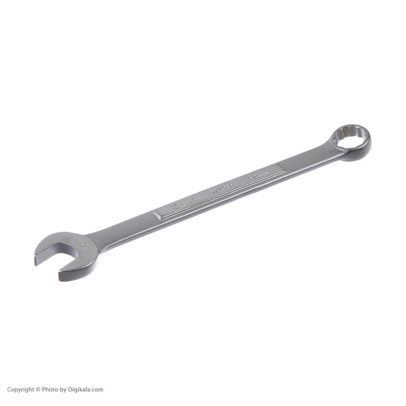 مجموعه 11 عددی آچار یکسر رینگی یکسر تخت جنیوس تولز مدل HS-011M