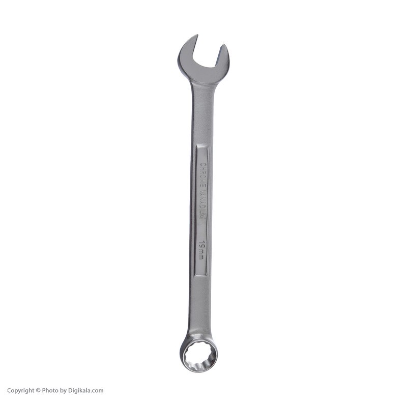 مجموعه 11 عددی آچار یکسر رینگی یکسر تخت جنیوس تولز مدل HS-011M