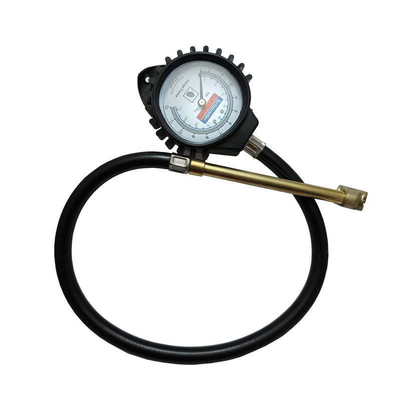 گیج باد شرایدر مدل SF-4L