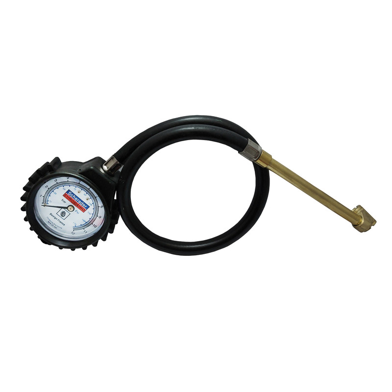 گیج باد شرایدر مدل SF-4L