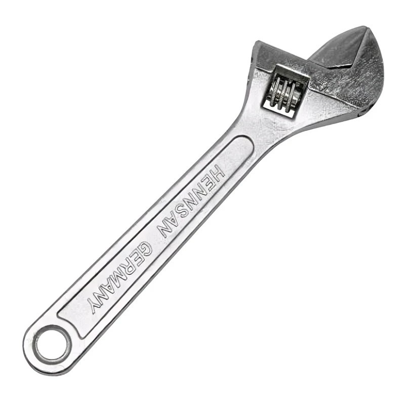 آچار فرانسه هنسون مدل AJ-HENSUN-6INCH سایز 6 اینچ