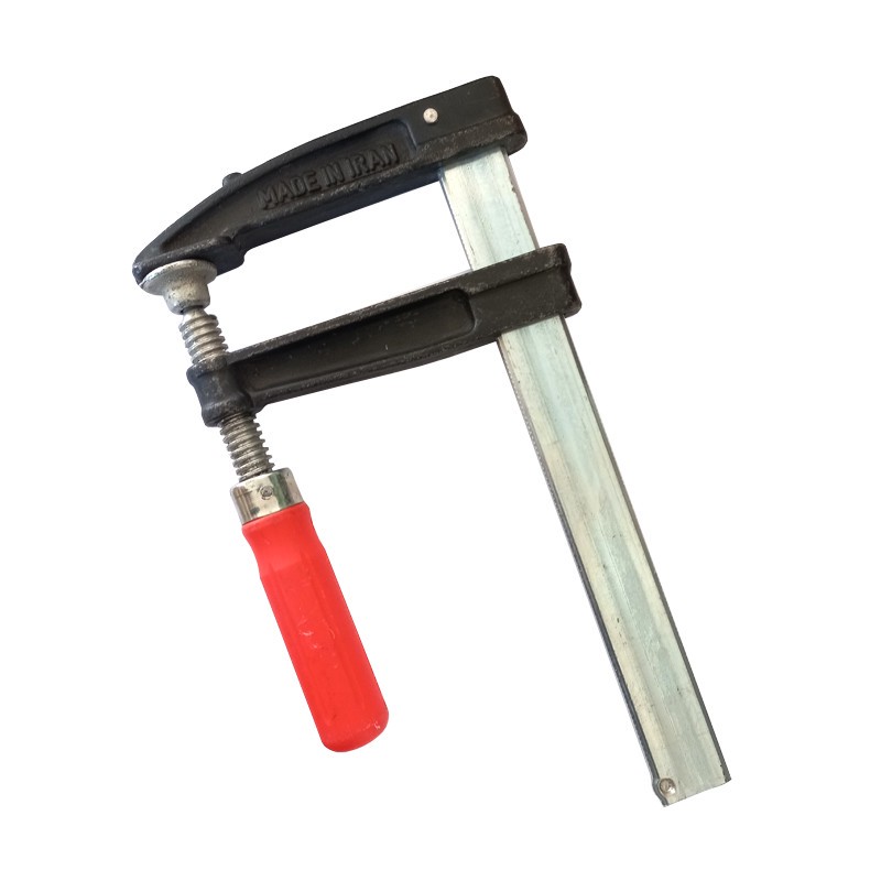 گیره پیچ دستی مدل DI-30