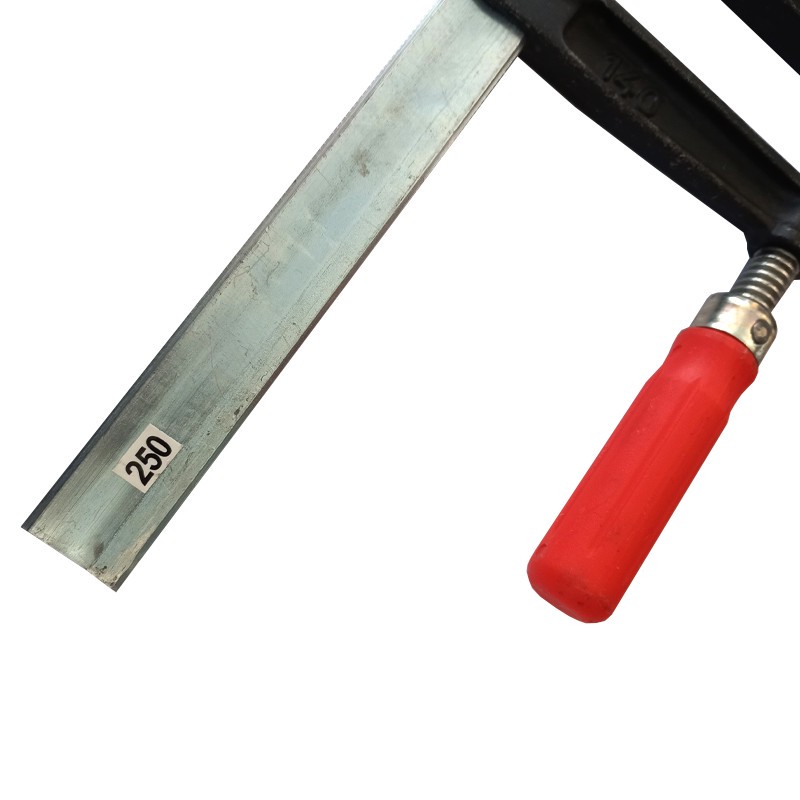 گیره پیچ دستی مدل DI-30