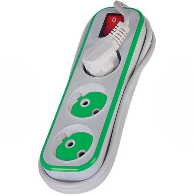سه راهی برق دینا مدل 2.5Mm
