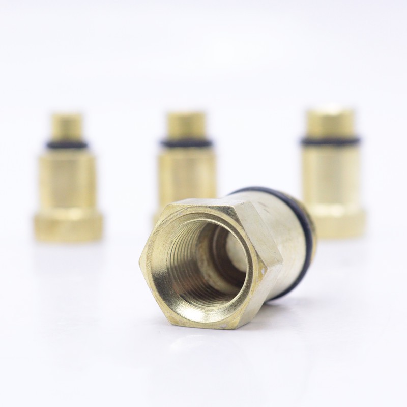 دستگاه کمپرس سنج سیلندر تاپکس مدل YP-J20005 مجموعه 8 عددی