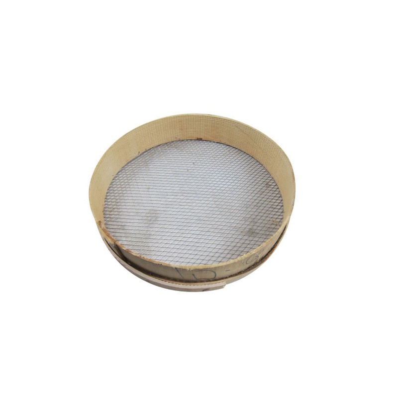 الک بنایی مدل پرسی چشمه درشت کد 690-150