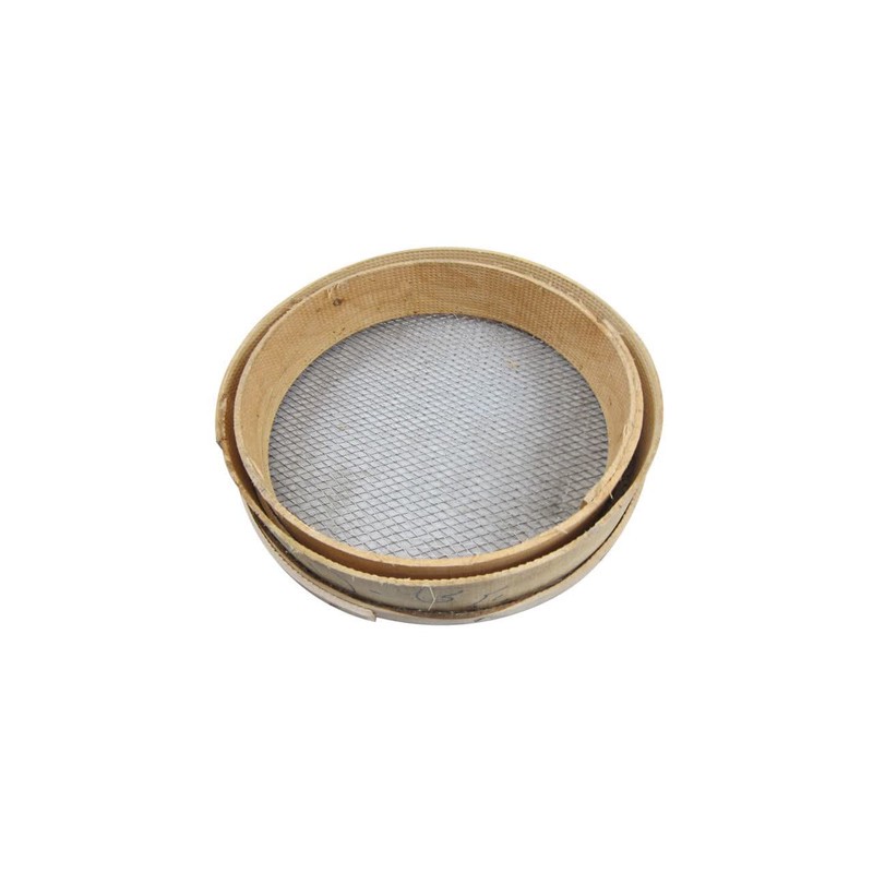 الک بنایی مدل پرسی چشمه درشت کد 690-150