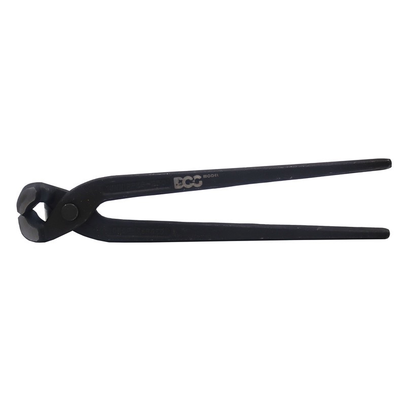 گاز انبر مدل داگ کد YPKNP-010 سایز 10 اینچ