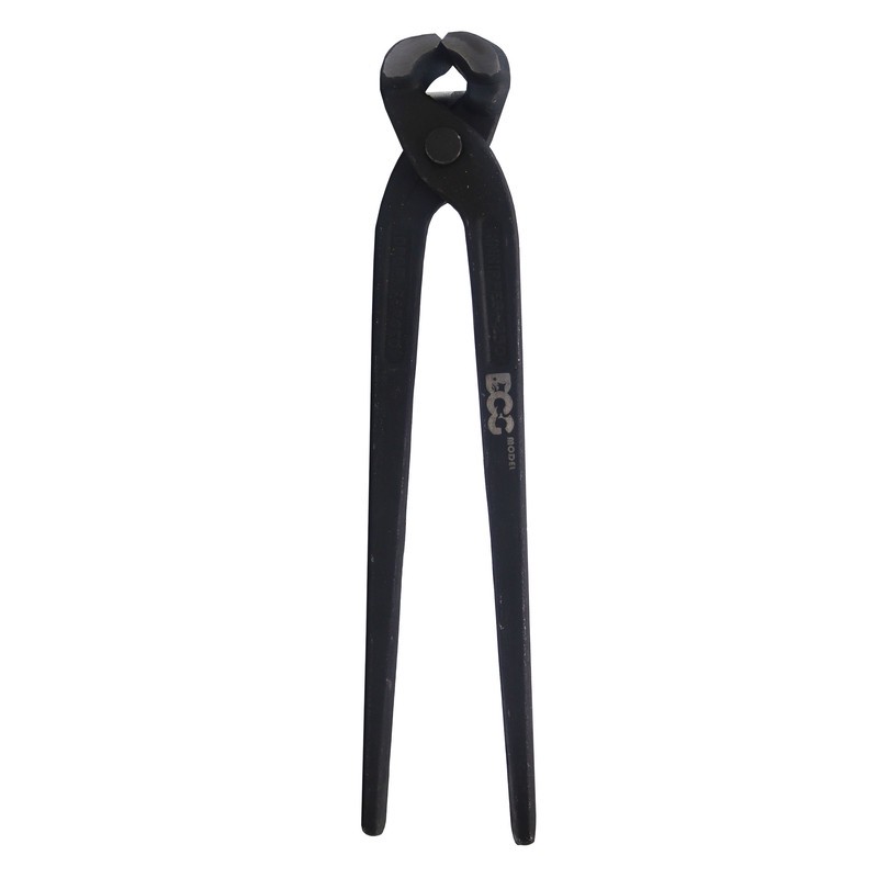 گاز انبر مدل داگ کد YPKNP-010 سایز 10 اینچ