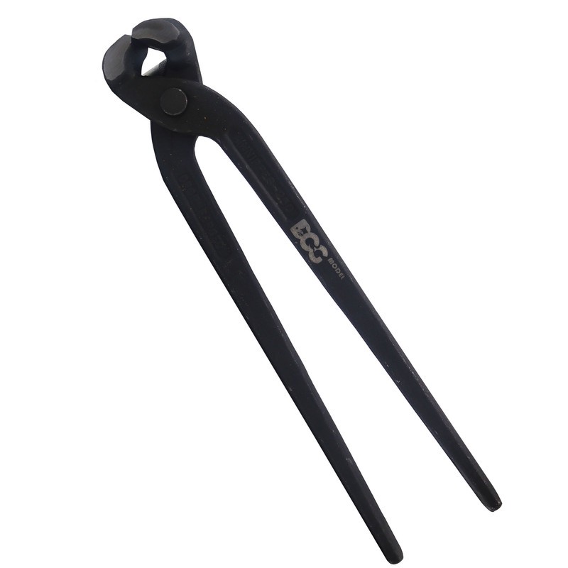 گاز انبر مدل داگ کد YPKNP-010 سایز 10 اینچ
