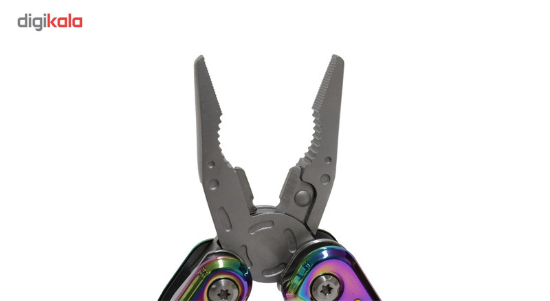 مجموعه ابزار چند کاره رنجر مدل MT086