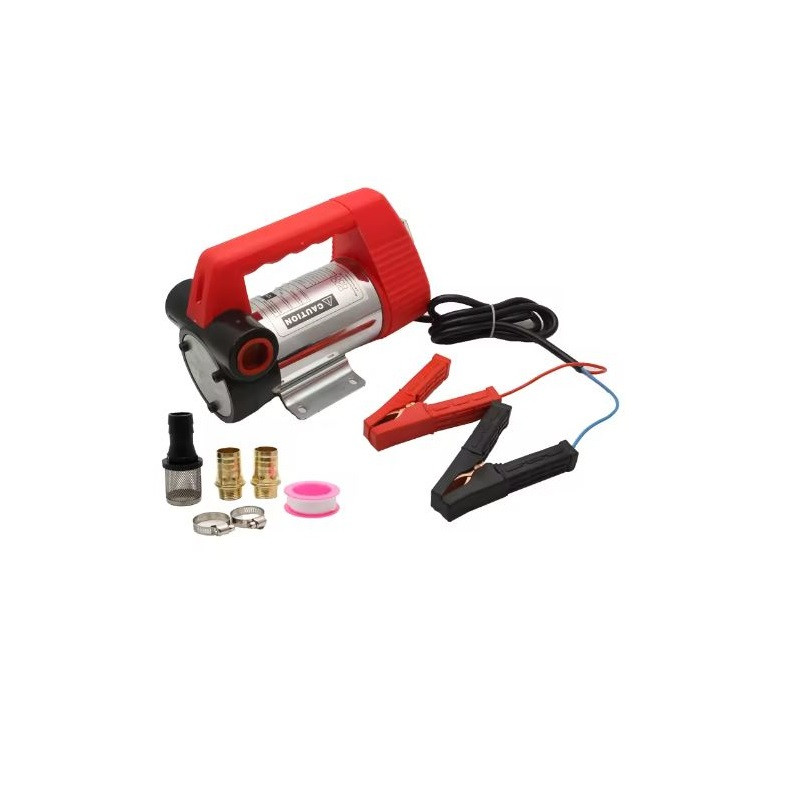 گازوییل کش مدل 12V-out