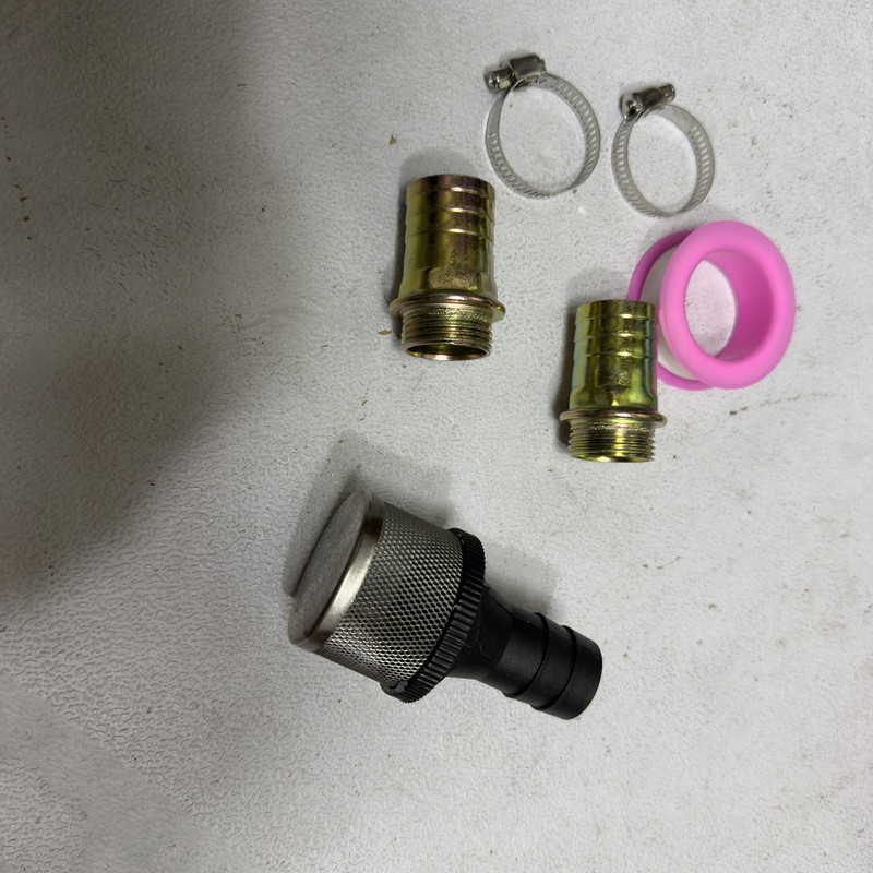 پمپ گازوییل کش زیکو مدل 12ولت کد SMT-ZICO-12V-ADDINGPUMP-