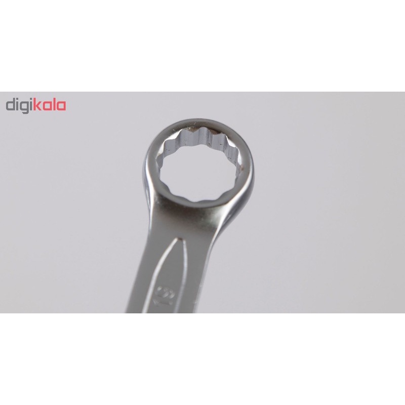 مجموعه 22 عددی آچار یکسر تخت یکسر رینگی مستر تولز مدل MT110-22