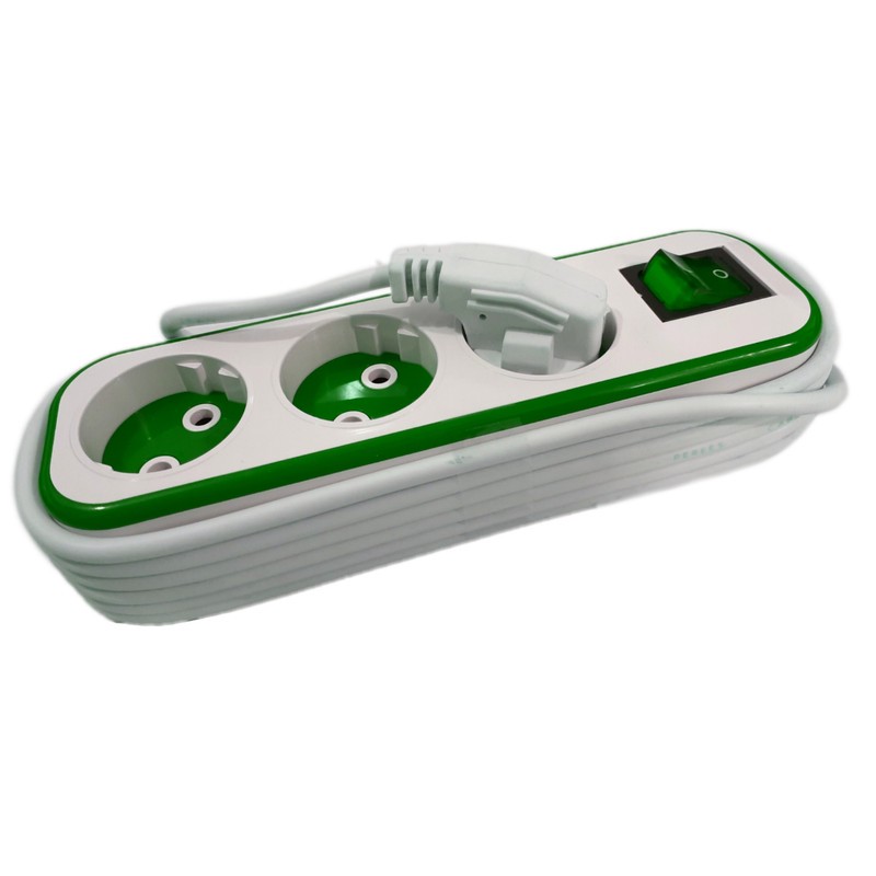 سه راهی برق دینا مدل D3000 کد P98