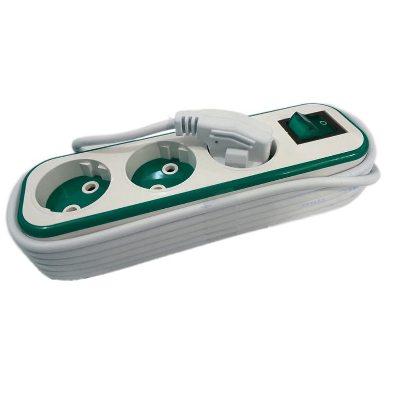 سه راهی برق دینا مدل D3000 کد P98