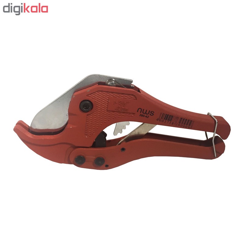 قیچی لوله بر کد 42-390