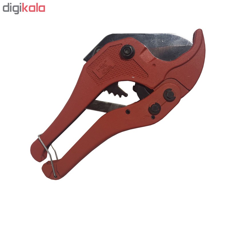 قیچی لوله بر کد 42-390
