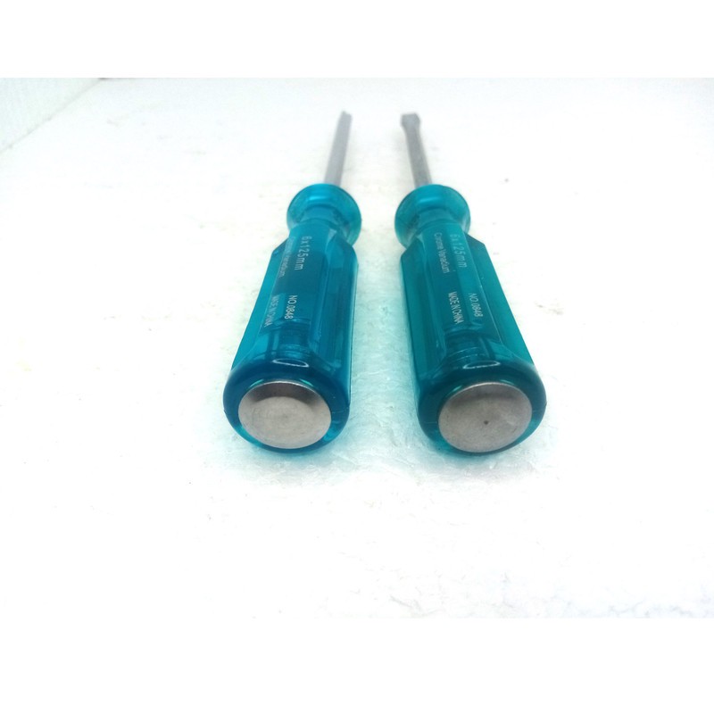 مجموعه دو عددی پیچ گوشتی مدل 125